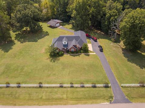 270 Morgan Ross Rd, Savannah, TN 38372 photo 1