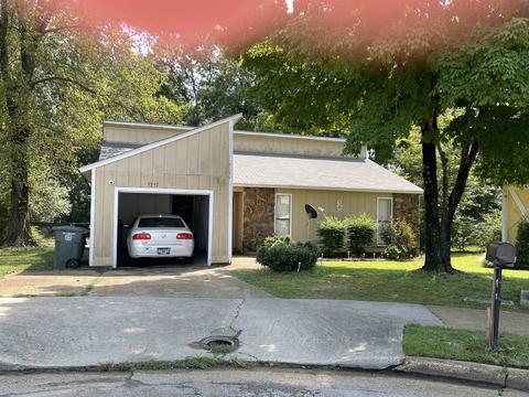 5757 Maple Tree Dr, Memphis, TN 38115 photo 1