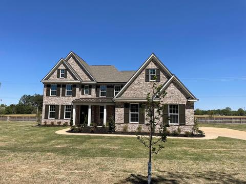 11150 Shelby Post Rd, Collierville, TN 38017