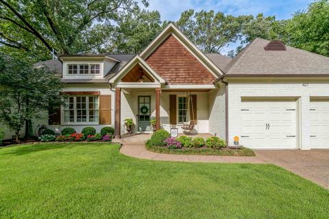 421 Erwin Dr, Memphis, TN 38117 photo 2