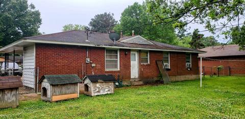 196 Ivan Rd, Memphis, TN 38109 photo 6