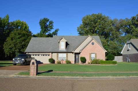 3409 Earlynn Dr, Bartlett, TN 38133 photo 1
