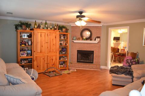 3409 Earlynn Dr, Bartlett, TN 38133 photo 6