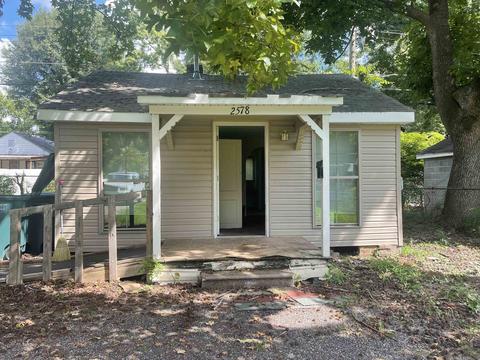 2578 Burns Ave, Memphis, TN 38114 photo 1