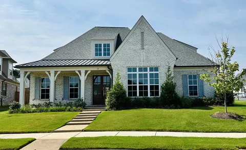 10 Spearmint St, Piperton, TN 38017