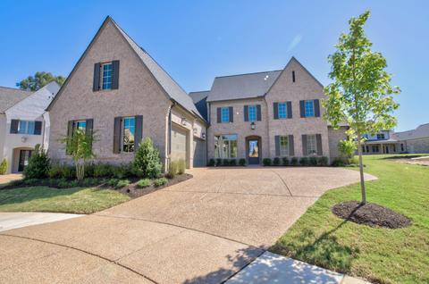 10154 Nighthawk Cv, Collierville, TN 38017 photo 1