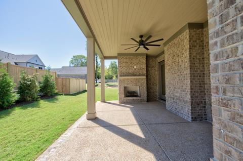 10154 Nighthawk Cv, Collierville, TN 38017 photo 21