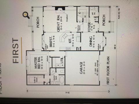 371 Hensley Rd E, Covington, TN 38019 photo 2