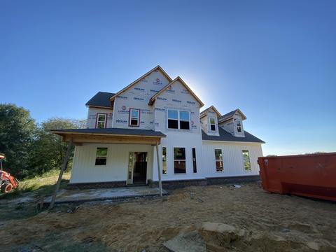 371 Hensley Rd E, Covington, TN 38019