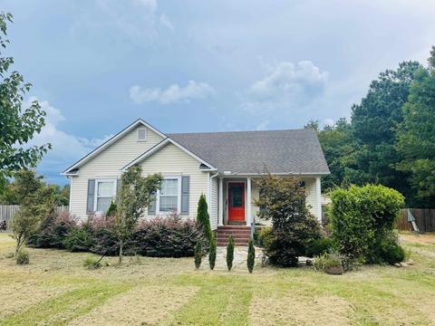 50 Eric Ln, Ramer, TN 38367 photo 1