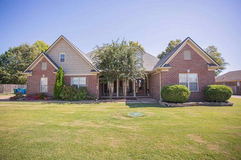 632 Elizabeth Dr, Atoka, TN 38004