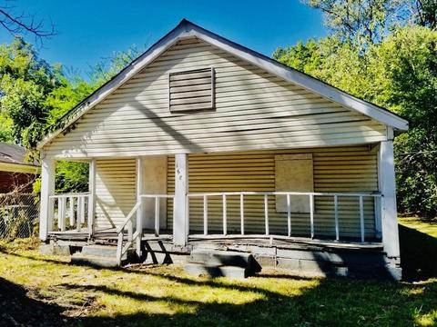 1681 Oakwood Ave, Memphis, TN 38108