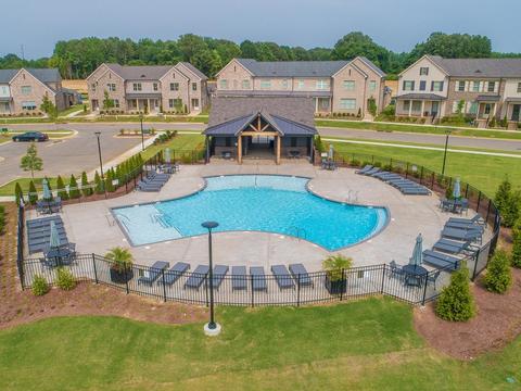 522 Armel Dr, Collierville, TN 38017