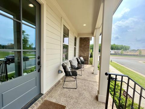 522 Armel Dr, Collierville, TN 38017 photo 2