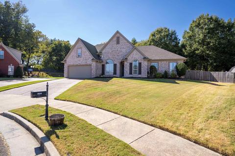 7254 Burloe Cv, Bartlett, TN 38133 photo 1