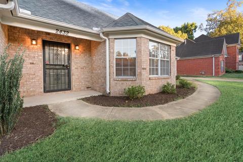 2432 Bartlett Blvd, Bartlett, TN 38134 photo 2