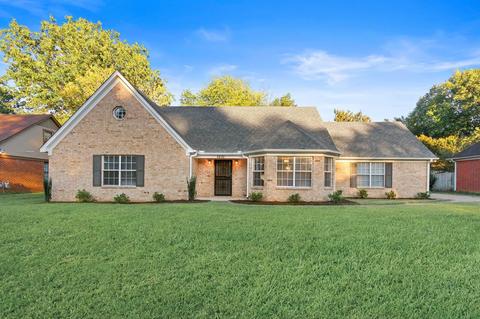 2432 Bartlett Blvd, Bartlett, TN 38134 photo 1
