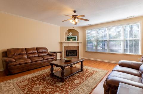 6307 Bristol Glen Dr, Bartlett, TN 38135 photo 4