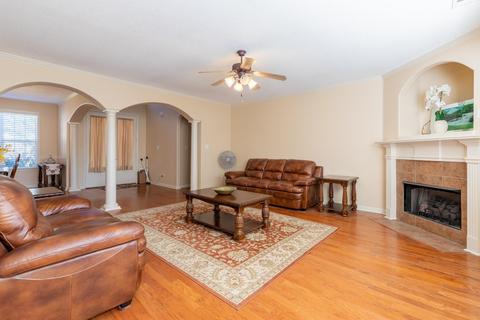 6307 Bristol Glen Dr, Bartlett, TN 38135 photo 5