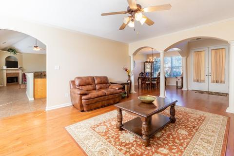 6307 Bristol Glen Dr, Bartlett, TN 38135 photo 6