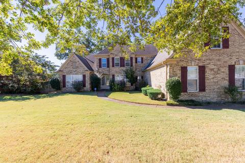 6307 Bristol Glen Dr, Bartlett, TN 38135 photo 1