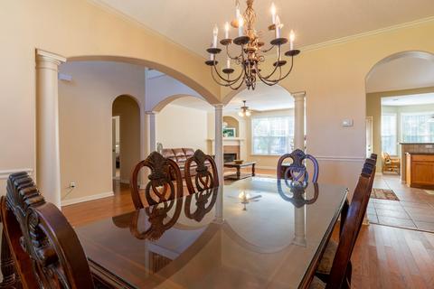 6307 Bristol Glen Dr, Bartlett, TN 38135 photo 3