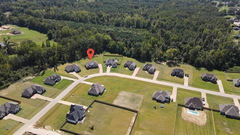 8269 Briscoe Dr, Olive Branch, MS 38654 photo 3