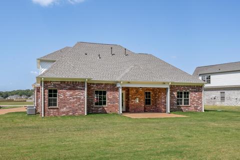 8269 Briscoe Dr, Olive Branch, MS 38654 photo 23