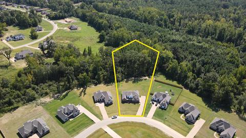 8269 Briscoe Dr, Olive Branch, MS 38654 photo 2