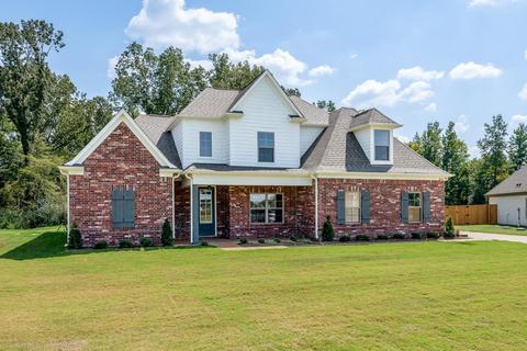 8269 Briscoe Dr, Olive Branch, MS 38654 photo 25