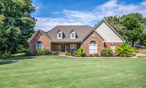 14 Jacquelyn Dr, Drummonds, TN 38023 photo 1