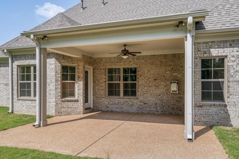 8243 Briscoe Dr, Olive Branch, MS 38654 photo 21
