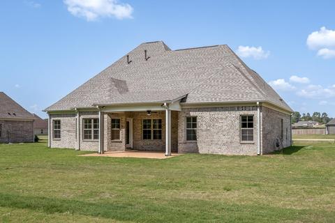 8243 Briscoe Dr, Olive Branch, MS 38654 photo 20