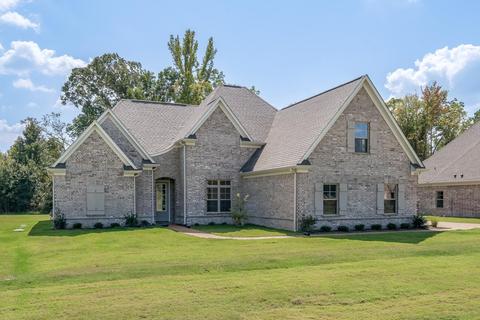 8243 Briscoe Dr, Olive Branch, MS 38654 photo 25