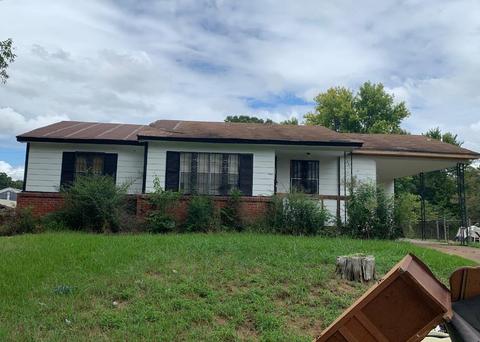686 Mohawk Ave, Memphis, TN 38109 photo 1