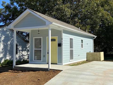 1435 Hyde Park Blvd, Memphis, TN 38108