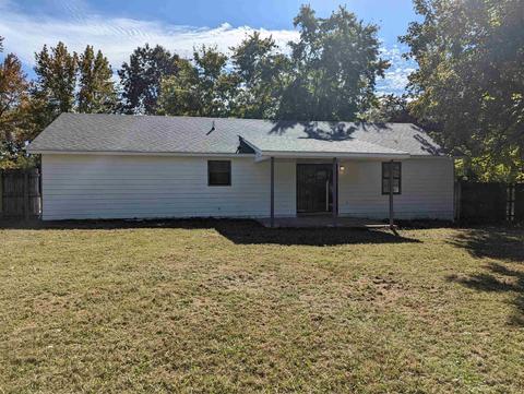 266 Melrose Rd, Covington, TN 38019 photo 3
