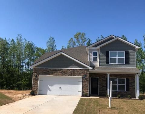 100 Sandy Cv #VP 54 - SALEM K, Oakland, TN 38060