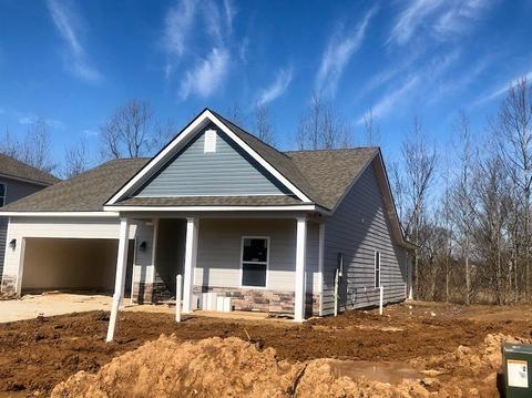 90 Sandy Cv #VP 55 - CALI  S, Oakland, TN 38060