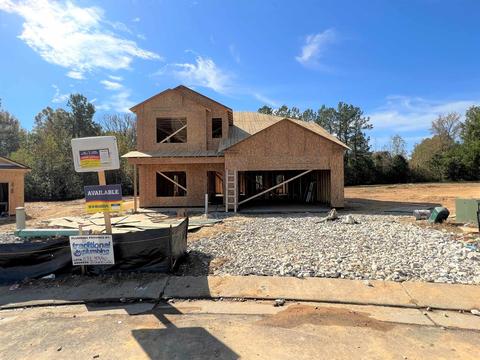 70 Charles Cir #SALEM (F)  21, Somerville, TN 38068