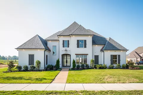 267 Keisie Ln, Collierville, TN 38017
