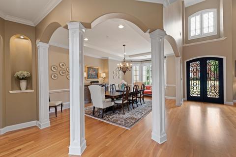 1248 Braywind Dr, Collierville, TN 38017 photo 3
