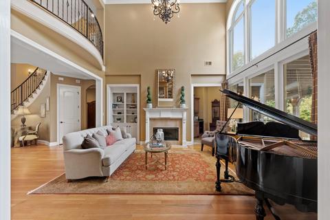 1248 Braywind Dr, Collierville, TN 38017 photo 5