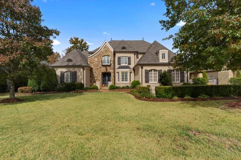1248 Braywind Dr, Collierville, TN 38017 photo 1