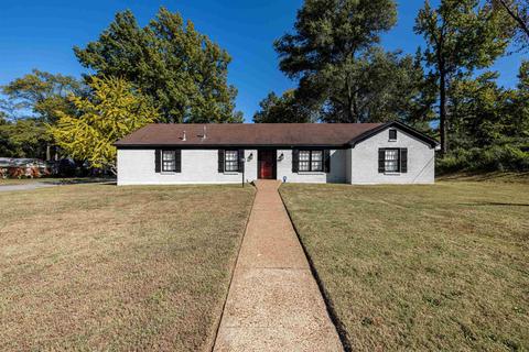 4422 Boeingshire Dr, Memphis, TN 38116
