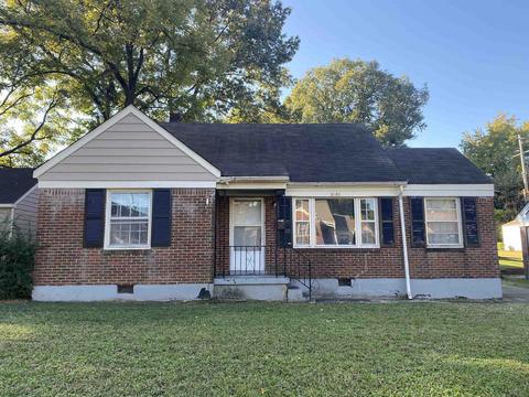 3101 Ruby Ln, Memphis, TN 38111 photo 1