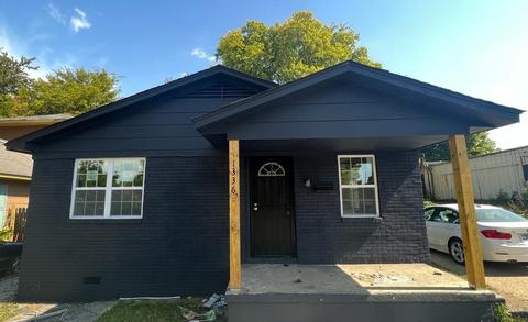 1336 Bruce St, Memphis, TN 38114