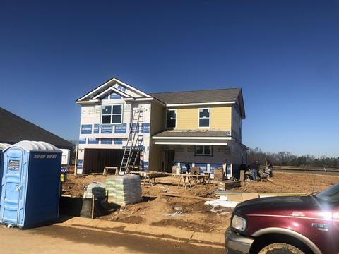 170 Daisy Dr #HR 106 BELFORT H1, Somerville, TN 38068