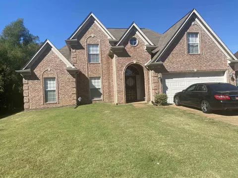 4956 S Whitfall Dr, Memphis, TN 38125