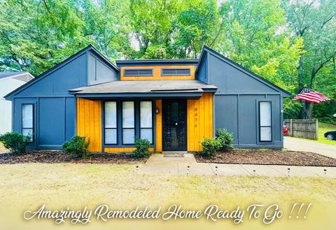 4476 Tarleton Dr, Memphis, TN 38128 photo 1